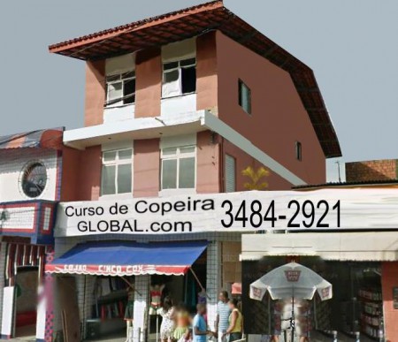 Fácil localização