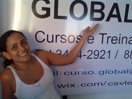 Mude de profissão, mude sua vida!